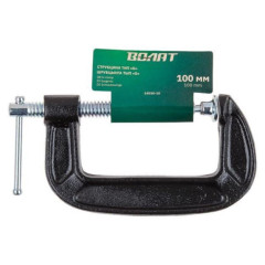 Струбцина ВОЛАТ 