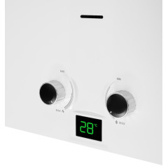 Водонагреватель газовый проточный BALLU GWH-10 Fiery