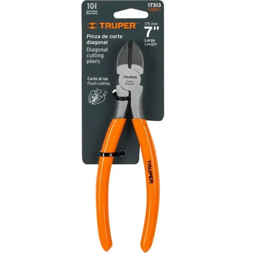 Бокорезы TRUPER 180 мм (Т202-7 17313)