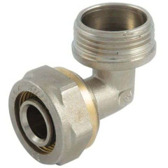 Уголок МП ф 20х1/2