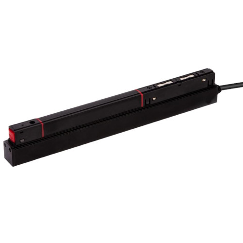Трансформатор ES Slim Magnetic 95042/00 200W черный(*1)