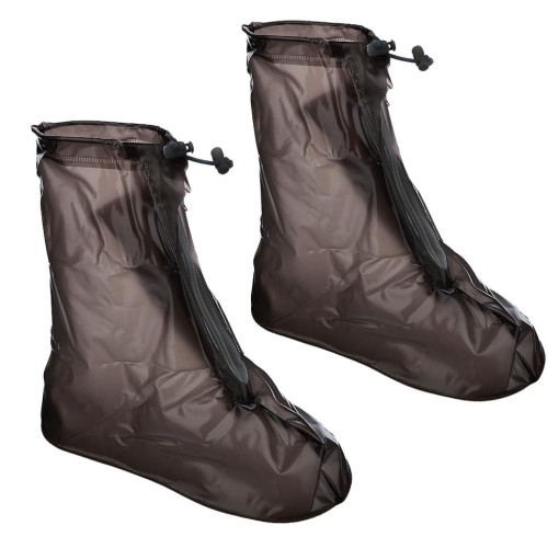 Чехлы на обувь CELLTIX р-р 44-45, XXL, черные, E1M