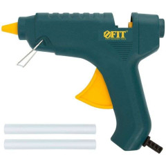 Пистолет клеевой FIT ф 11 мм, 60 Вт (14344)