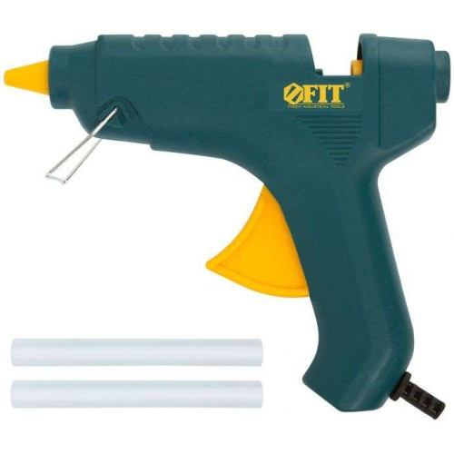 Пистолет клеевой FIT ф 11 мм, 60 Вт (14344)