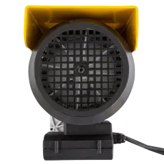 Тельфер электрический DENZEL TF-1200 (1.2т, 1800 Вт, высота 12 м, 8 м/мин) (52018)