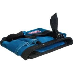 Сумка-пояс ЗУБР для инструмента, 9 карманов (38632)