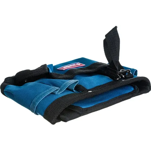 Сумка-пояс ЗУБР для инструмента, 9 карманов (38632)