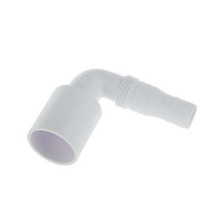 Адаптер для подключения слива быт. техники минуя канализацию MRWMF90