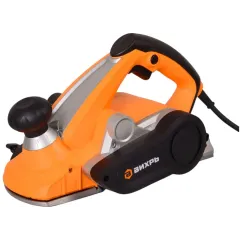 Рубанок электрический ВИХРЬ Р-110СТ (со станиной) (72/5/4) (*15)