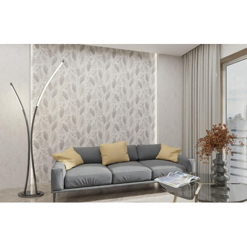 Обои 0457-21 БелВинил Ботаника винил на флизелиновой основе 1,06*10 (6)