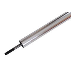 Штанга для триммера d=28мм, 7 шлиц, 152см (1331)