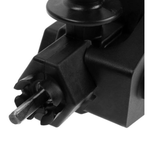 Насадка для шуруповерта ТУНДРА цепная пила, 150 мм, 1/4