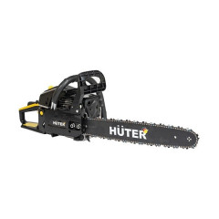 Пила цепная бензо HUTER BS-45 (70/6/2) (*10)