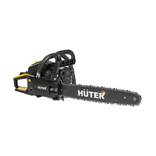 Пила цепная бензо HUTER BS-45 (70/6/2) (*10)