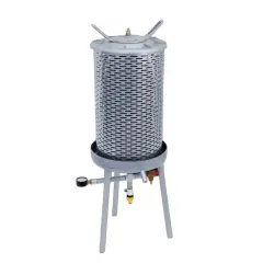 Гидропресс SOK, 70 л + Кожух