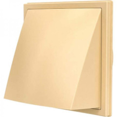 Выход стенной 1919К15.16ФВ беж.