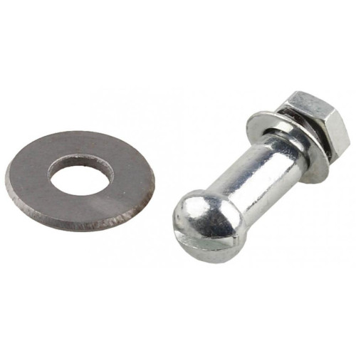 Ролик для плиткореза STAYER 16х6х1,5мм (3320-16-1,5)