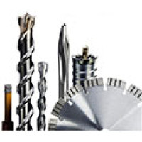 Оснастка для электроинструментов