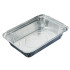 Форма для запекания алюминий 21,2х14,7х4см 780мл (438-170)