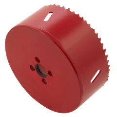 Коронка биметаллическая MATRIX 102мм (72491)