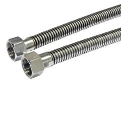 Подводка для газа ELKA сильфонная 1,2 м г/г