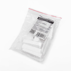 Крепеж для неона ES Clip single 2835-220V одностороннего