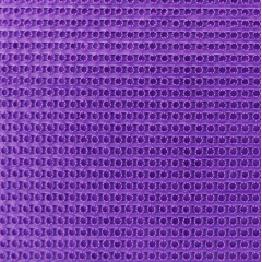 Щетинистое покрытие (15м, фиолетовый)