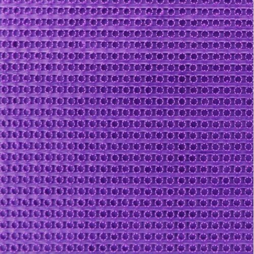 Щетинистое покрытие (15м, фиолетовый)