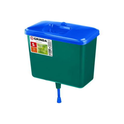 Рукомойник GRINDA 5л, пластиковый (428494-5_z01)