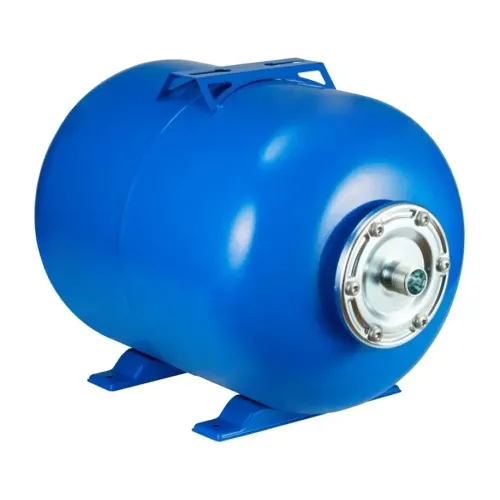 Гидроаккумулятор ДЖИЛЕКС  50Г ХИТ (горизонтальный) (7108)