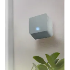 Выключатель О/У 1-кл STEKKER серебро с подсветкой MSW10-11-20-03 49296