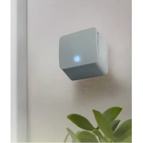 Выключатель О/У 1-кл STEKKER серебро с подсветкой MSW10-11-20-03 49296