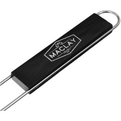 Решетка гриль MACLAY 220*300мм нержавеющая сталь (9667366)