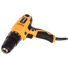 Дрель-шуруповерт ВИХРЬ СШ-550/1 (72/16/2) (*15)