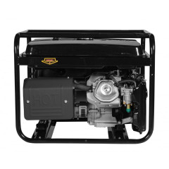 |Генератор бензиновый HUTER DY6500L (64/1/6) (*20)