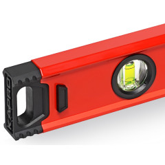 Уровень KAPRO Нептун строительный 1200 мм (977-40-120)