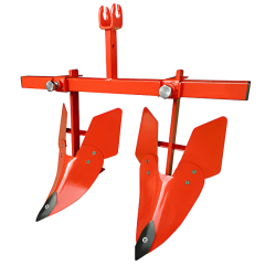 Окучник двухрядный ОРД-16 (стойка 16мм, регулир, ширина) 00,25,11,00,00-01 (ЗАО 