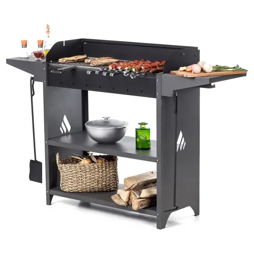 Мангал GRATAR Professional Standart Grill PSG3000