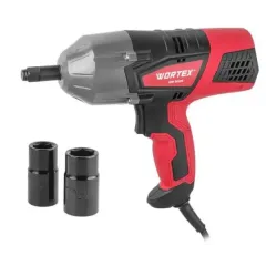 Гайковерт сетевой WORTEX WR 5025 (*7)