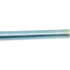 Шпилька рез TR 20х1000 (Штанга) высокопрочная 8,8