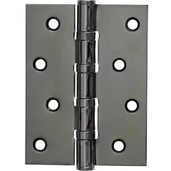 Петля врезная VETTORE 100*70*2.5мм-4ВВ BN (17787)