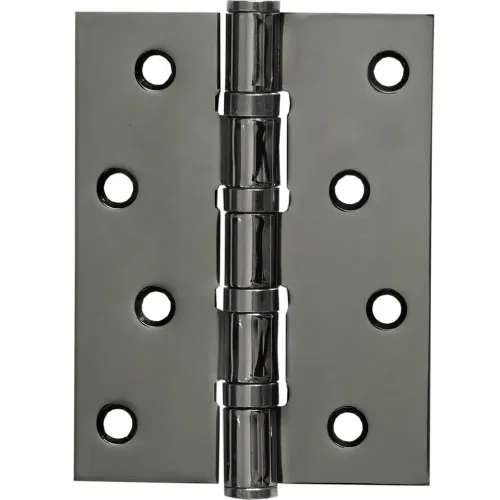 Петля врезная VETTORE 100*70*2.5мм-4ВВ BN (17787)