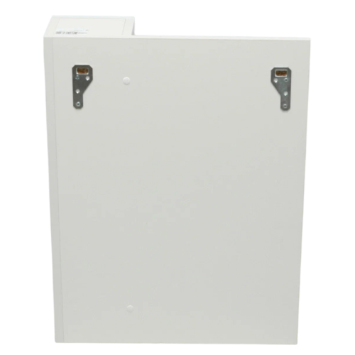 Шкаф с зеркалом EVA GOLD 50 