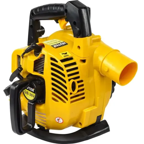 Воздуходувка бензо HUTER GB-26V (70/13/15) (*15)