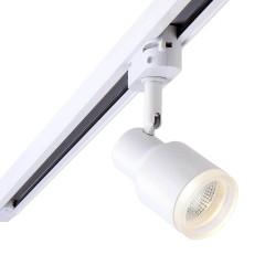 Светильник трековый ES LTB31 Molly 7W 4200K белый