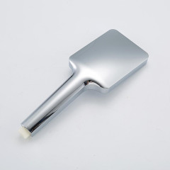 Лейка для душа FRAP F018 (3 режима, хром)