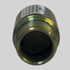 Клапан термозапорный КТЗ ф 1/2