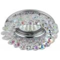 Точечные светильники MR16