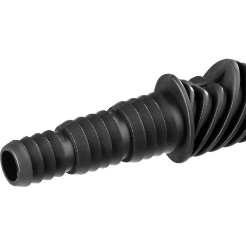 Наконечник поливочный Росток со штуцером 1/2