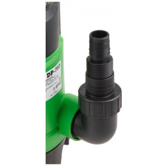 Насос дренажный ECO DP-753, 750 Вт
